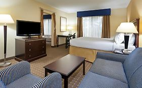 Holiday Inn Express Allentown West